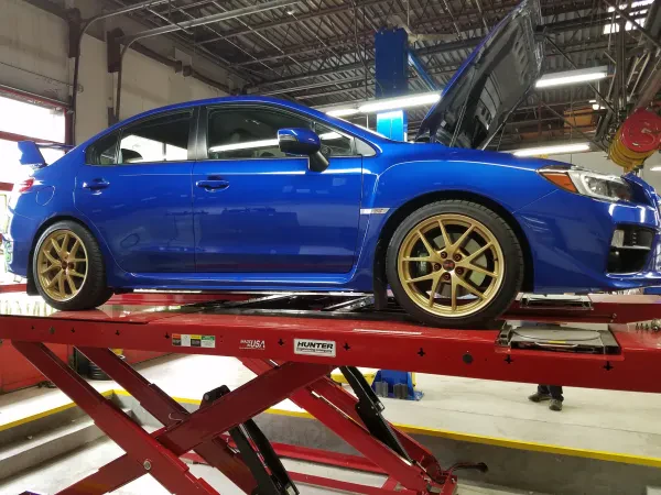Maplewood Auto Service - photo 4