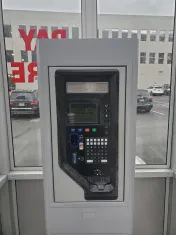 Fort Lee Municipal Parking, Fort Lee, NJ 07024