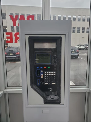 Fort Lee Municipal Parking, Fort Lee, NJ 07024