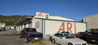 ARI Automotive Repair Inc