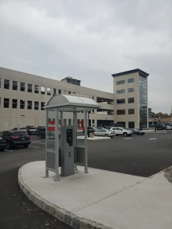 Fort Lee Municipal Parking, Fort Lee, NJ 07024 - photo 4