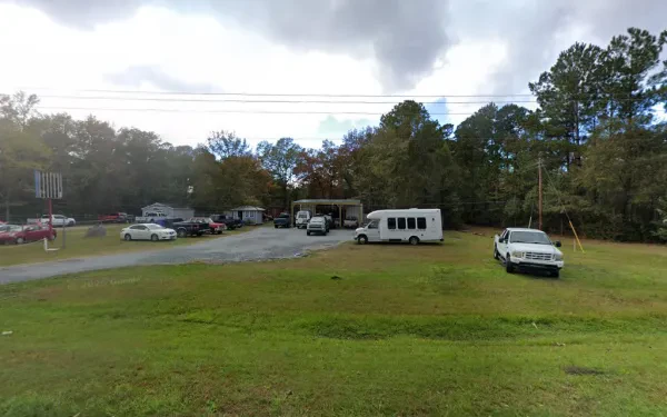 Padgett's Automotive - photo 3