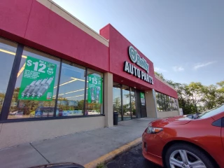 O'Reilly Auto Parts
