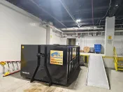 Big Foot Dumpsters & Removal