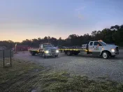 First Response Towing LLC