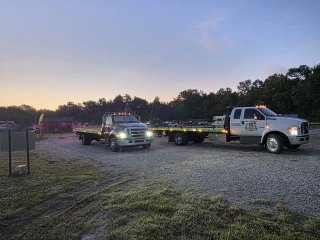 First Response Towing LLC