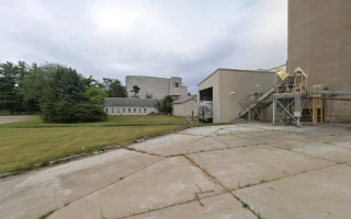 Heidelberg Materials, Cement