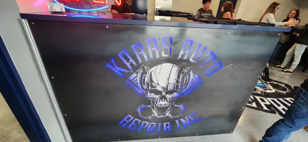 Karr's Auto Repair - photo 2