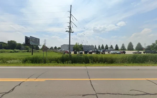 Karr's Auto Repair - photo 3