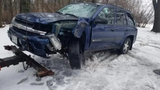 Glen's Towing Service