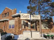 Dan's Snowmobile & ATV Salvage