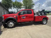 Midwest Recovery Service