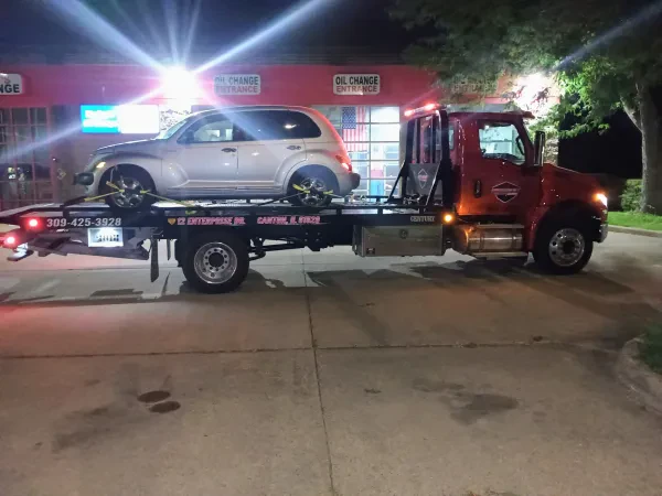 Midwest Recovery Service - photo 2