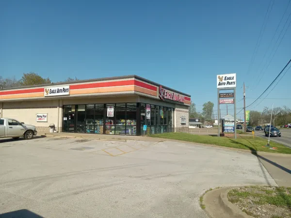 Eagle Auto Parts - photo 3