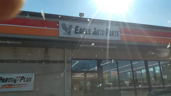 Eagle Auto Parts - photo 4