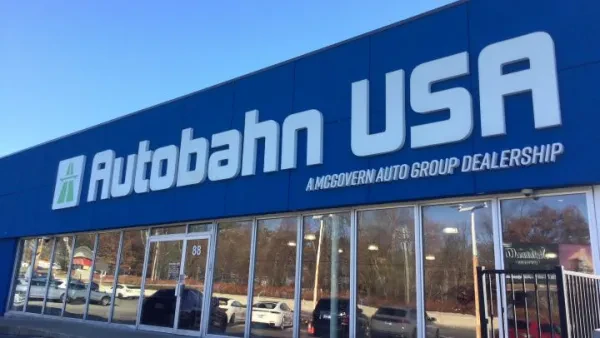 Autobahn USA Westborough - photo 2