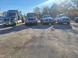 Oakley & Sons Towing, Inc.