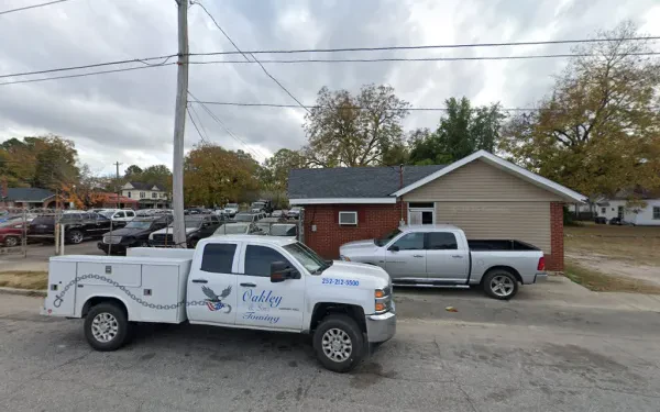 Oakley & Sons Towing, Inc. - photo 3