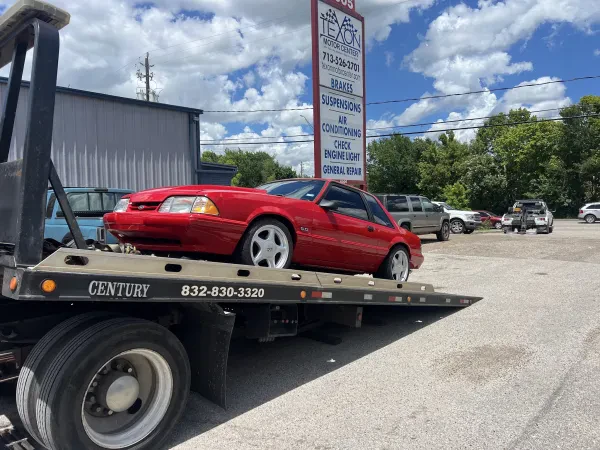 A&S Towing & road service - photo 2