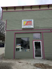 Fisher Auto Parts