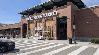Whole Foods Market