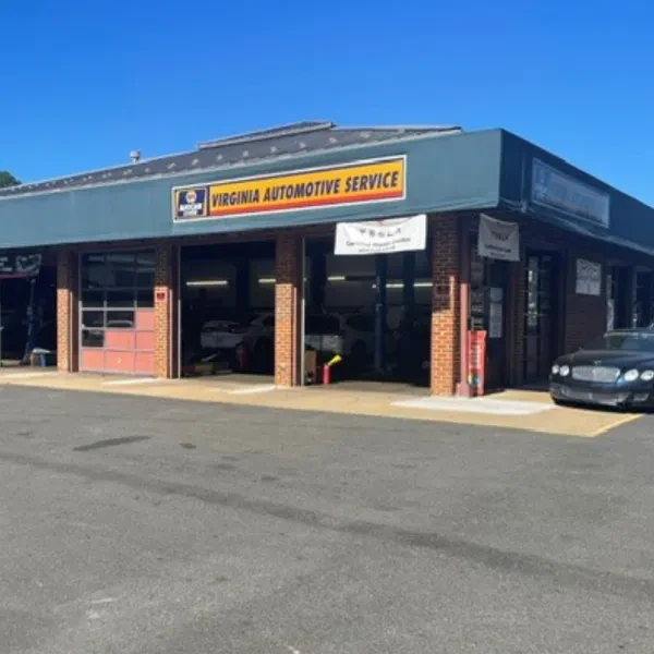 Virginia Automotive Service - photo 2