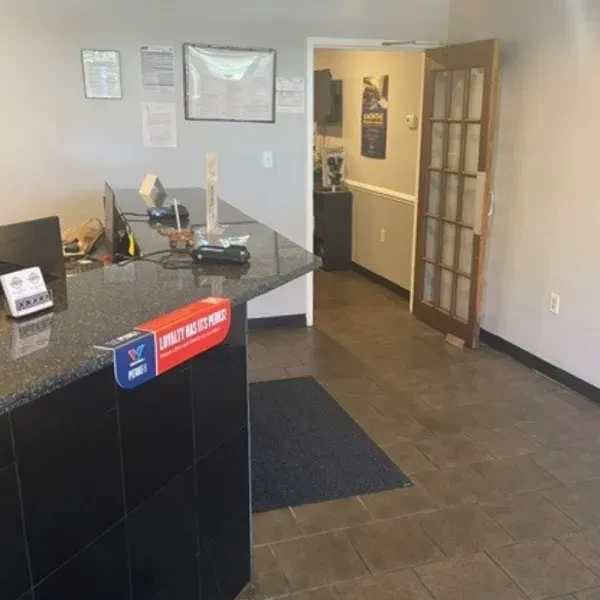 Virginia Automotive Service - photo 4