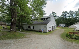 Ithiel Falls Camp