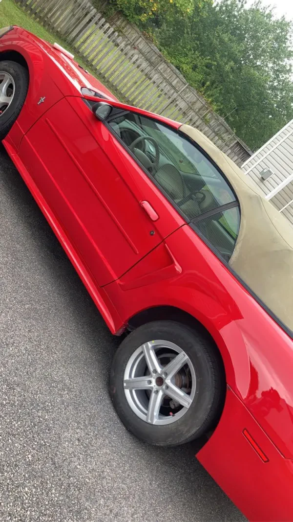Affordable Body Shop - photo 3