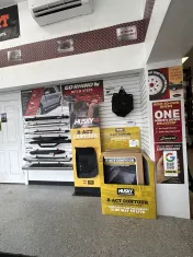 Leonard Truck Outfitters