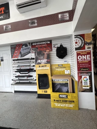 Leonard Truck Outfitters