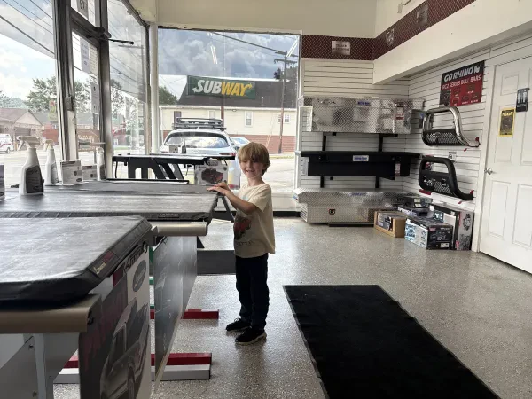 Leonard Truck Outfitters - photo 3