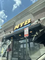NTB-National Tire & Battery
