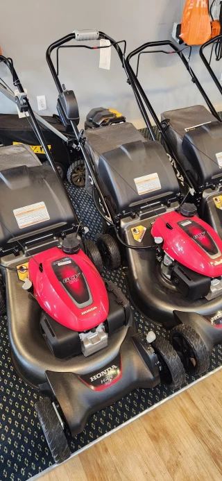 West Virginia Outdoor Power, Inc.