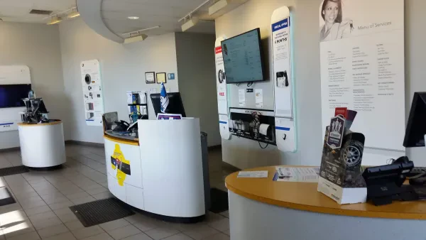 NTB-National Tire & Battery - photo 2