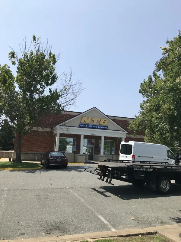 NTB-National Tire & Battery - photo 3