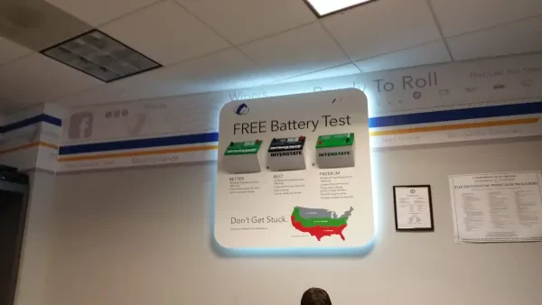NTB-National Tire & Battery - photo 4