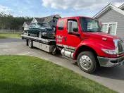 T & J Towing and Recovery