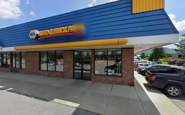 NAPA Auto Parts - Ideal Auto & Truck Parts of Vermont Inc - photo 2