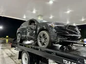 Waller County Paint & Body Shop & Complete Automotive