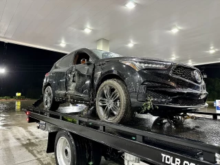 Waller County Paint & Body Shop & Complete Automotive