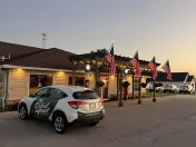 Oxford Automotive