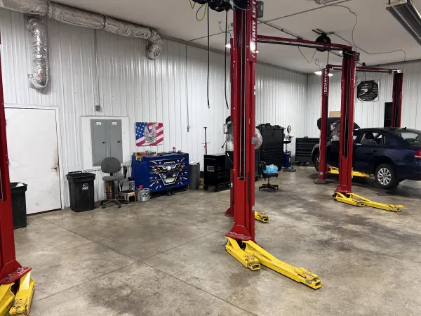 Oxford Automotive - photo 3