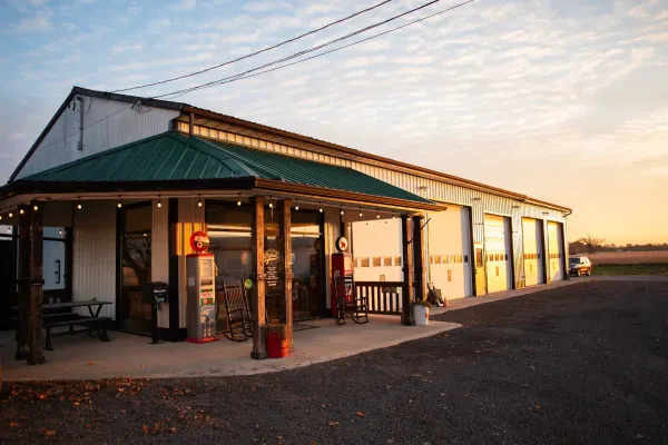 Oxford Automotive - photo 4