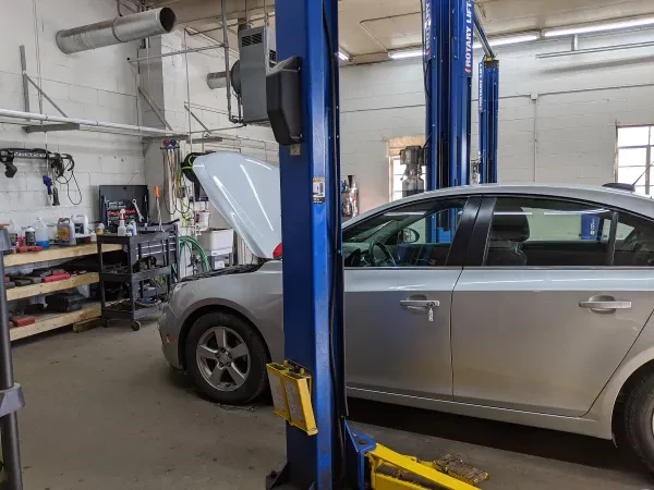 Ruark & Sons Automotive - photo 2
