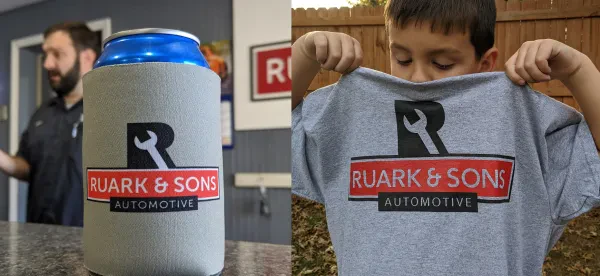 Ruark & Sons Automotive - photo 4