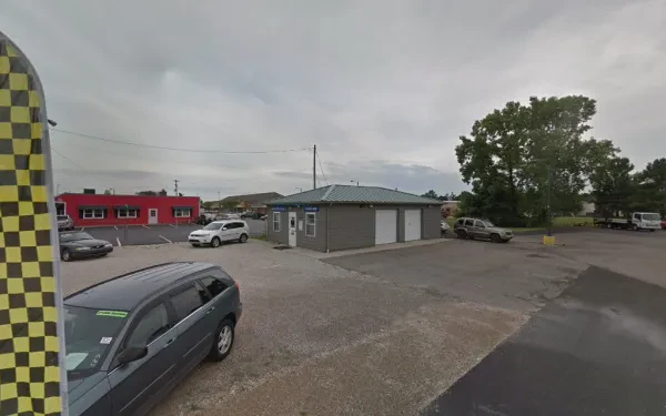 Village Car Company LLC - photo 2