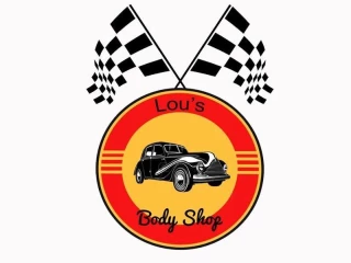 Lou's Body Shop