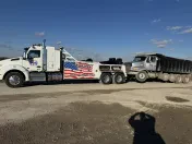Heavy Duty Truck & Equipment Service Inc.