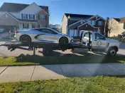 Performance Towing and Recovery LLC
